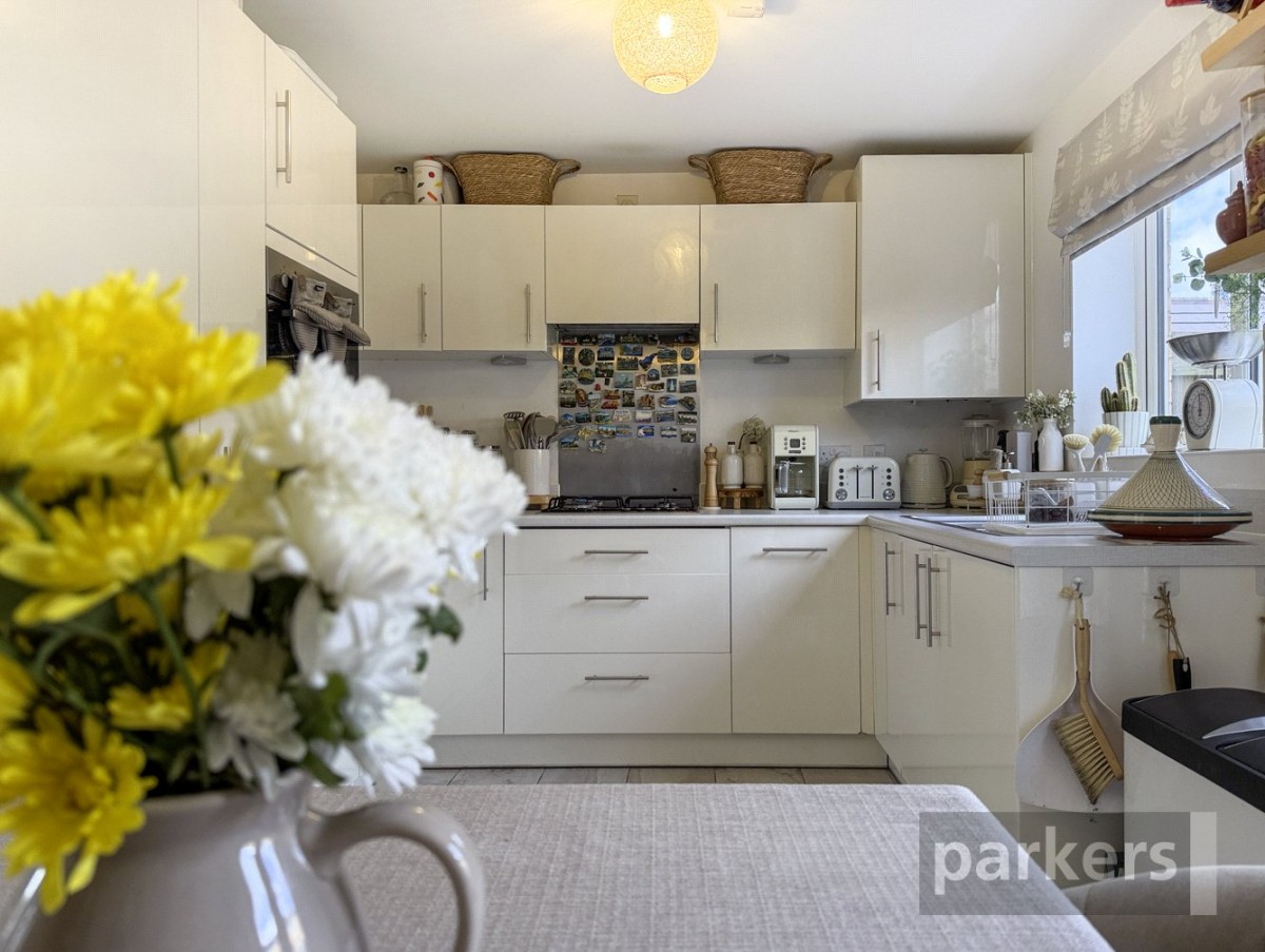 Eynsham, Witney, Oxfordshire