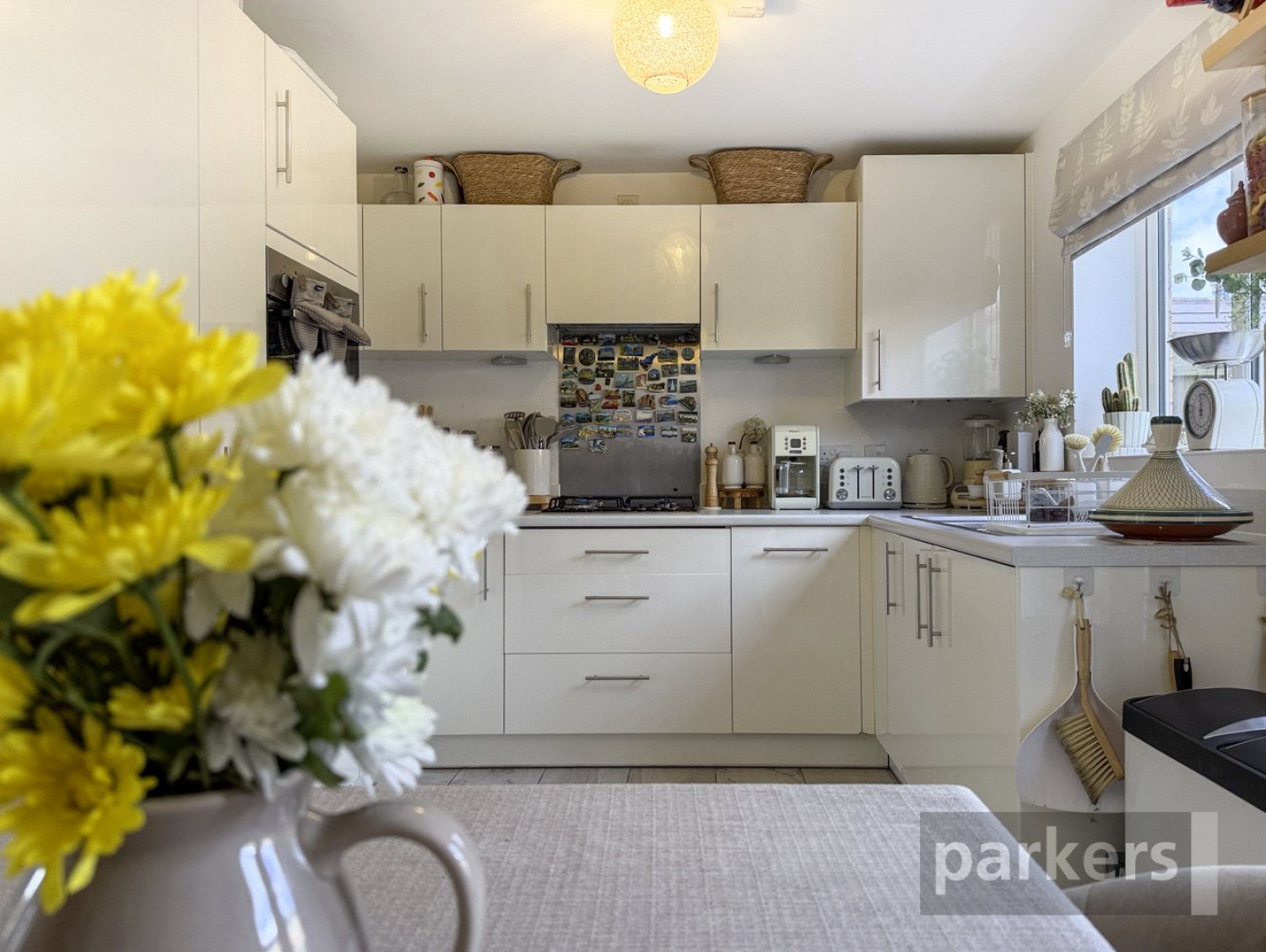 Eynsham, Witney, Oxfordshire