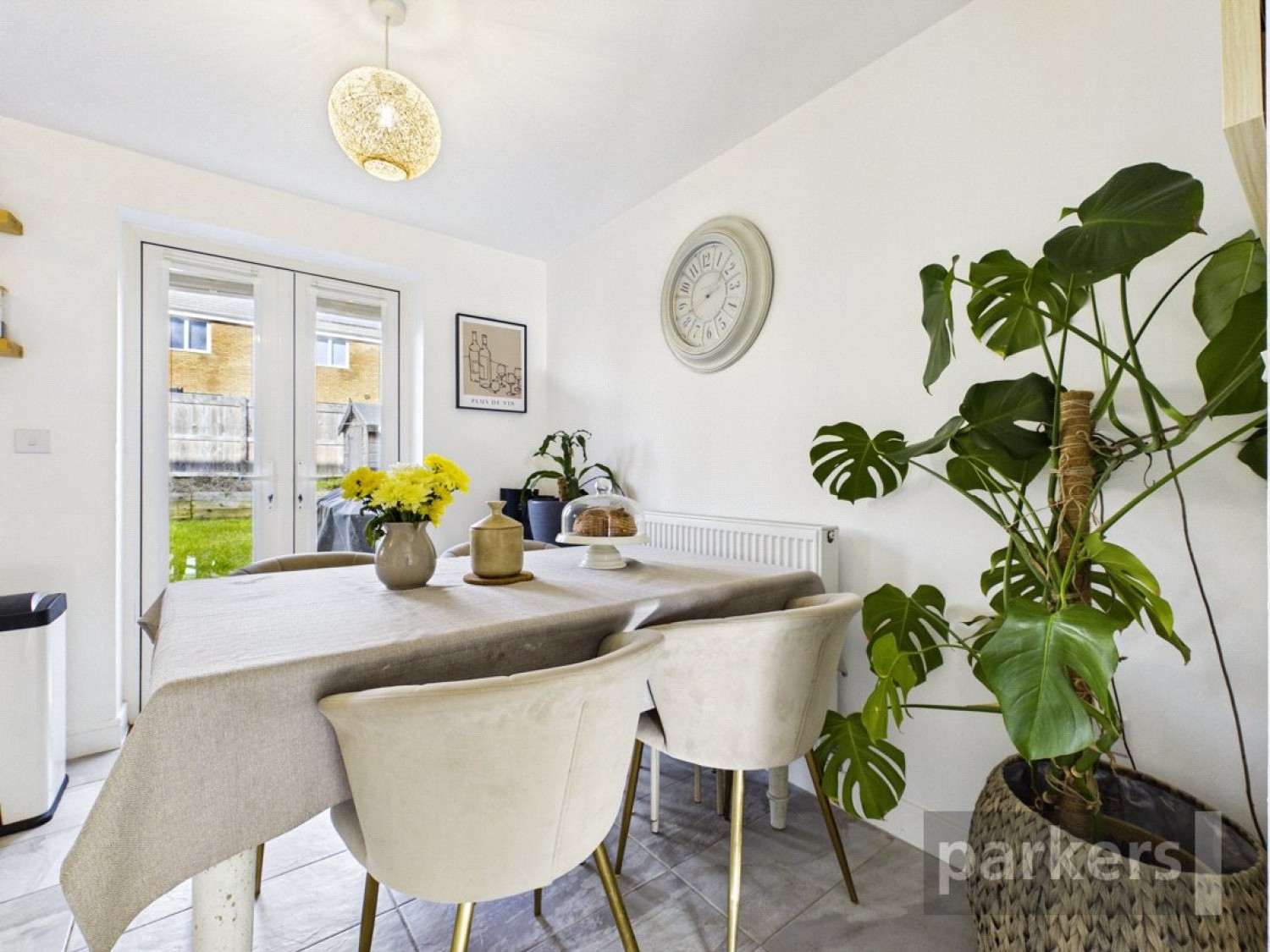 Eynsham, Witney, Oxfordshire