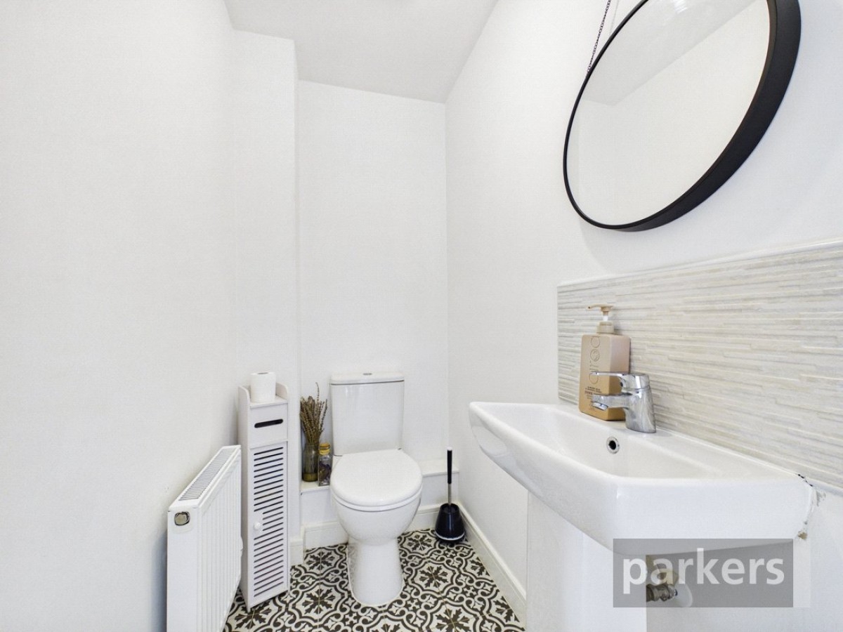 Eynsham, Witney, Oxfordshire