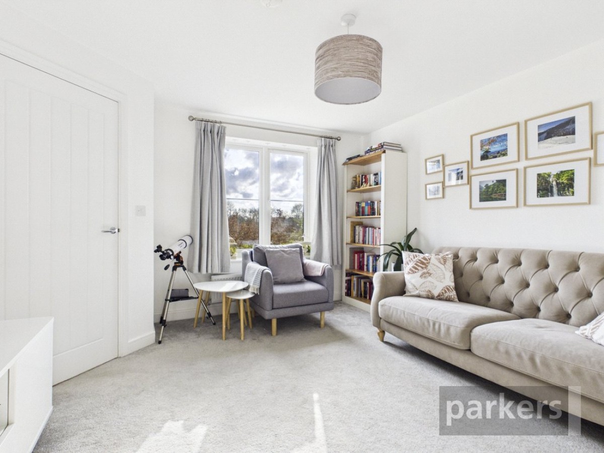 Eynsham, Witney, Oxfordshire