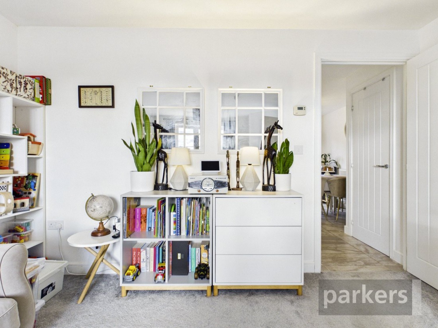 Eynsham, Witney, Oxfordshire