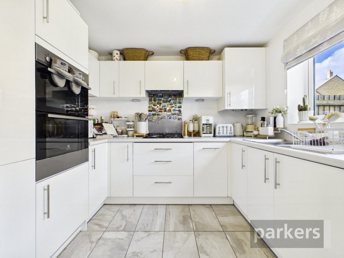 Eynsham, Witney, Oxfordshire