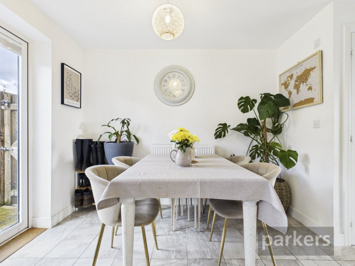 Eynsham, Witney, Oxfordshire