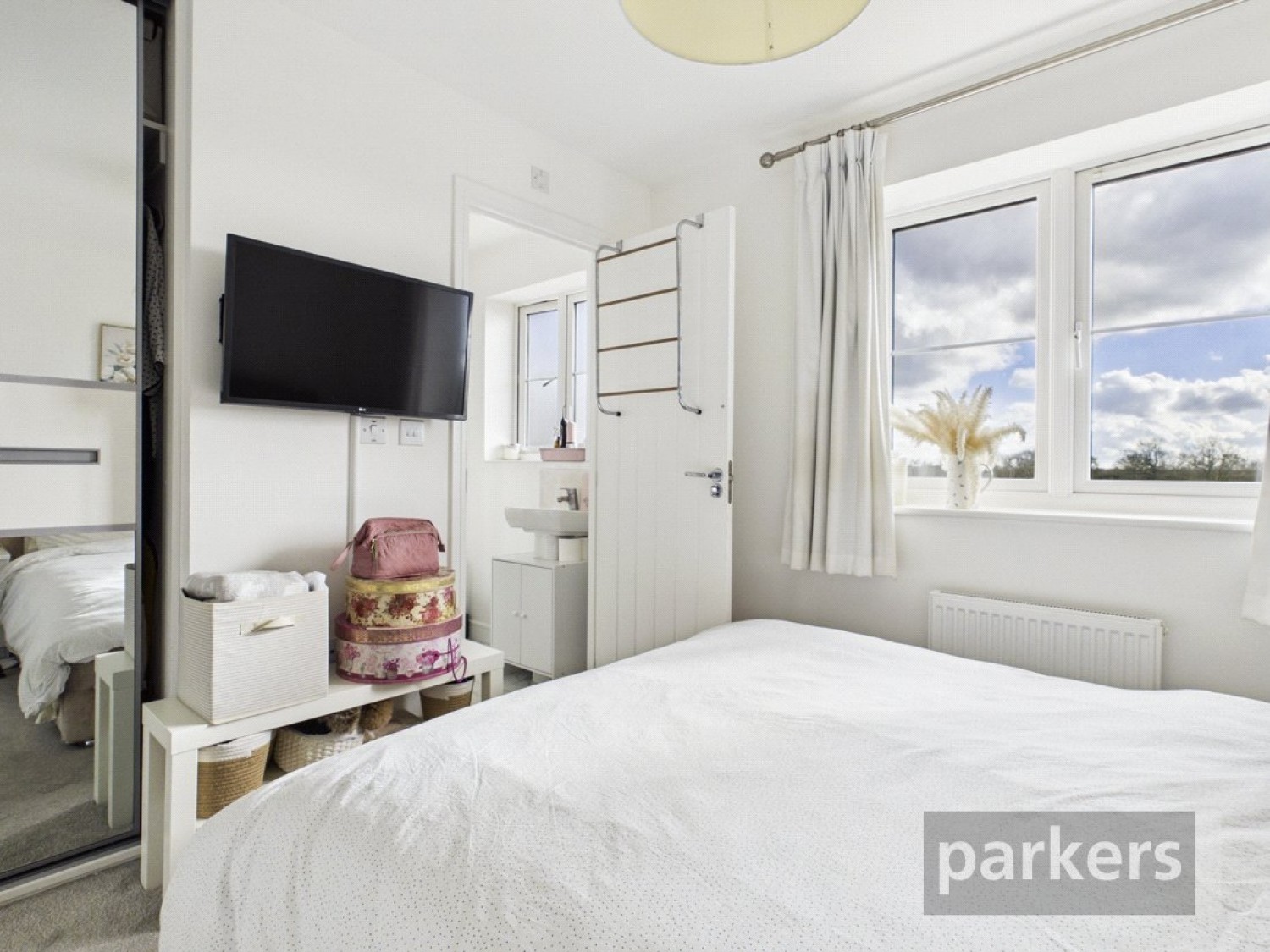 Eynsham, Witney, Oxfordshire