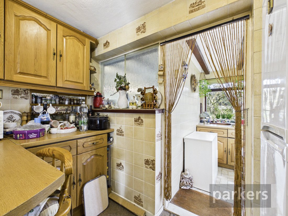 3 bedroom Bungalow for sale in Witney, Oxfordshire