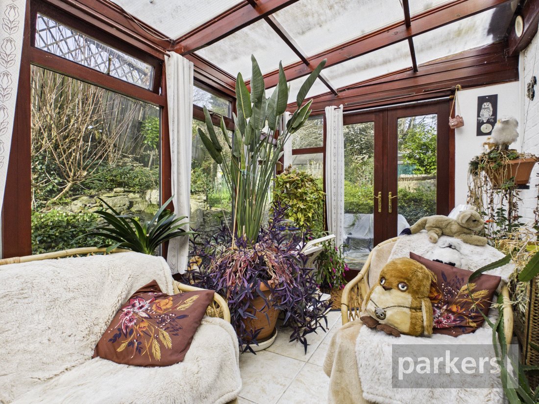 3 bedroom Bungalow for sale in Witney, Oxfordshire