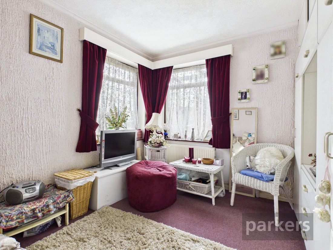 3 bedroom Bungalow for sale in Witney, Oxfordshire