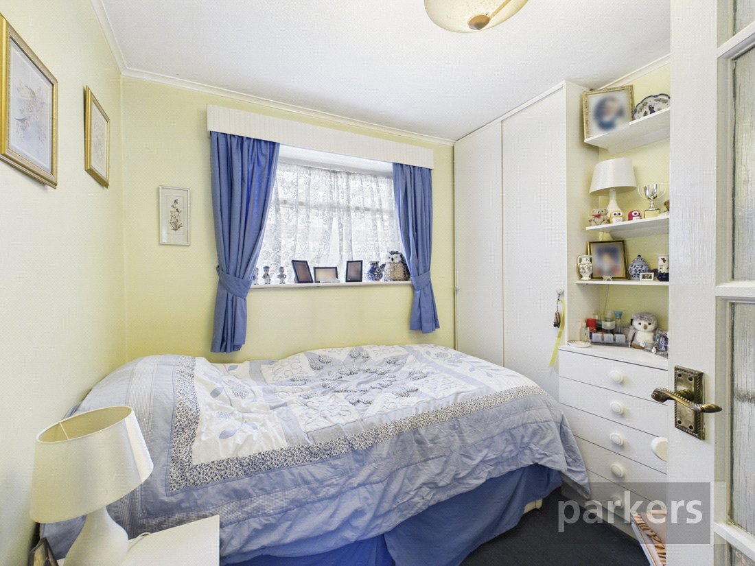3 bedroom Bungalow for sale in Witney, Oxfordshire