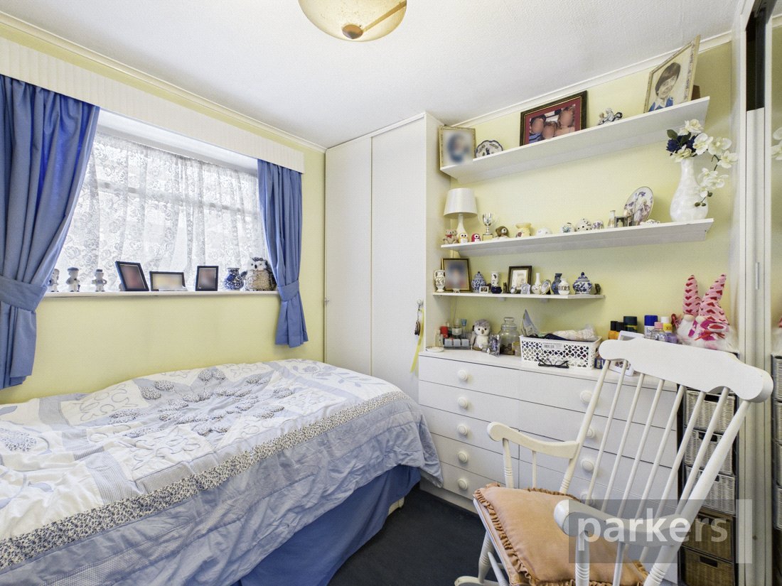 3 bedroom Bungalow for sale in Witney, Oxfordshire