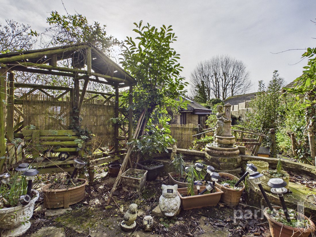 3 bedroom Bungalow for sale in Witney, Oxfordshire