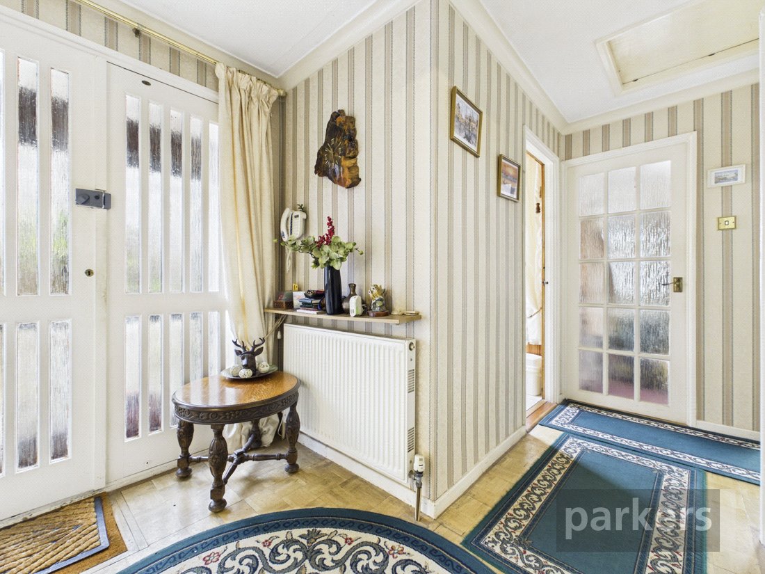 3 bedroom Bungalow for sale in Witney, Oxfordshire