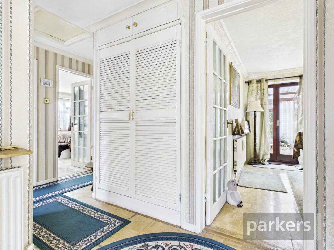 3 bedroom Bungalow for sale in Witney, Oxfordshire