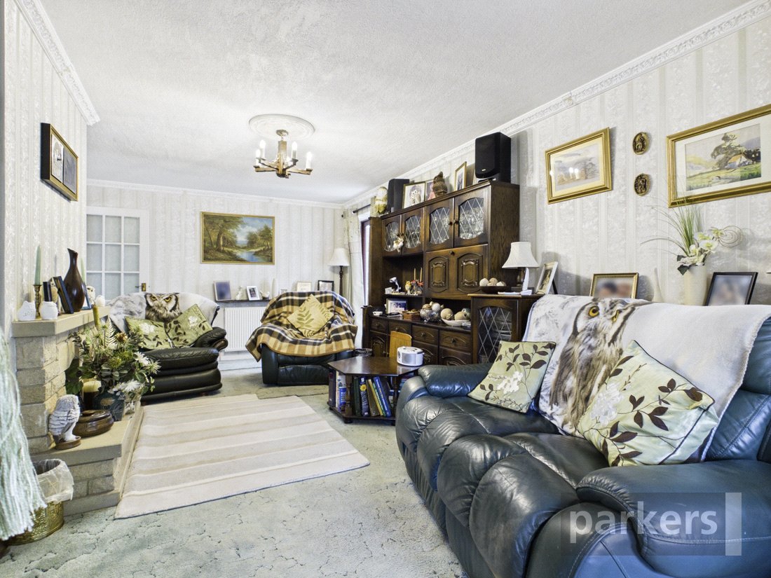 3 bedroom Bungalow for sale in Witney, Oxfordshire