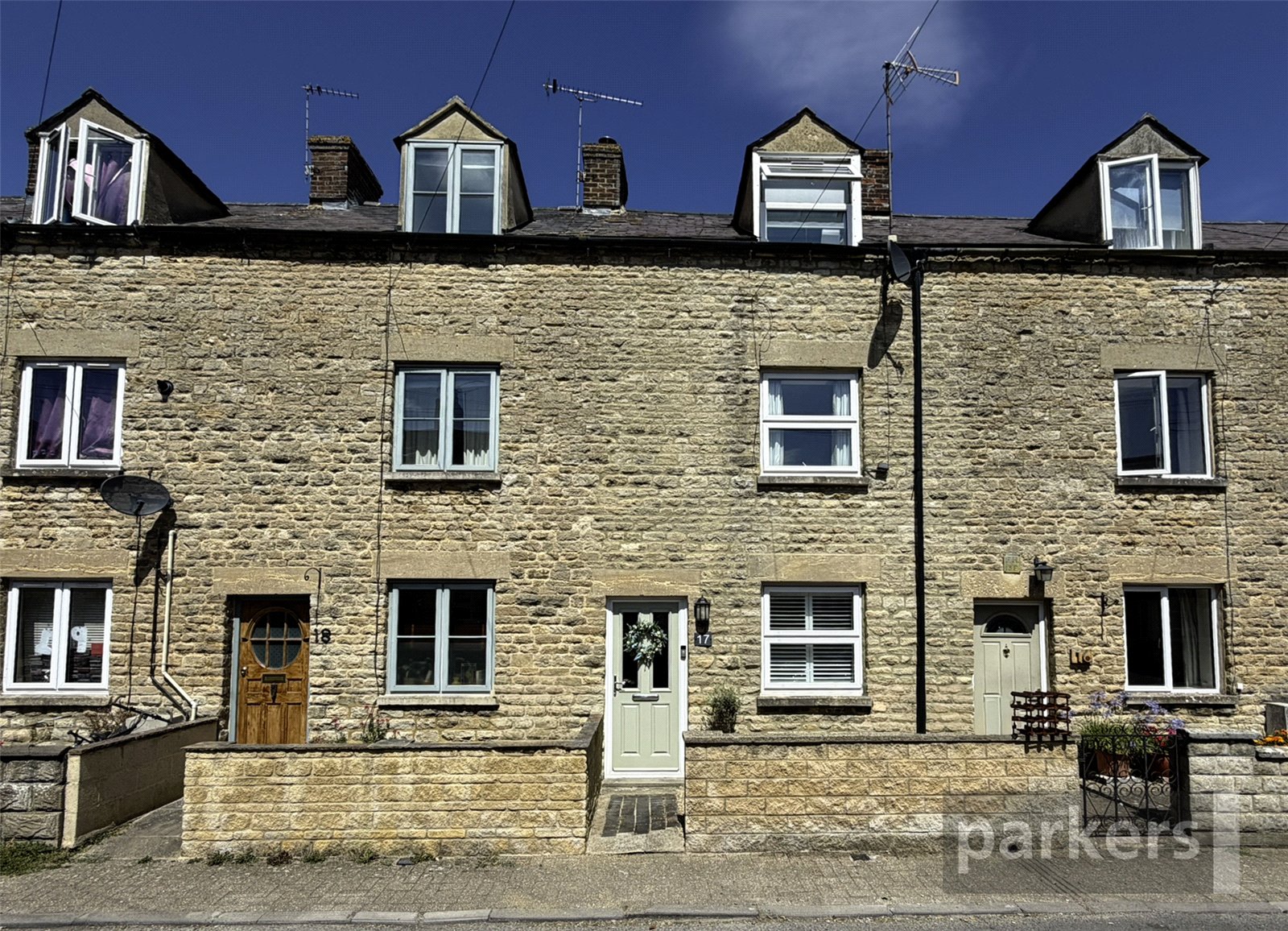 Witney, Oxfordshire