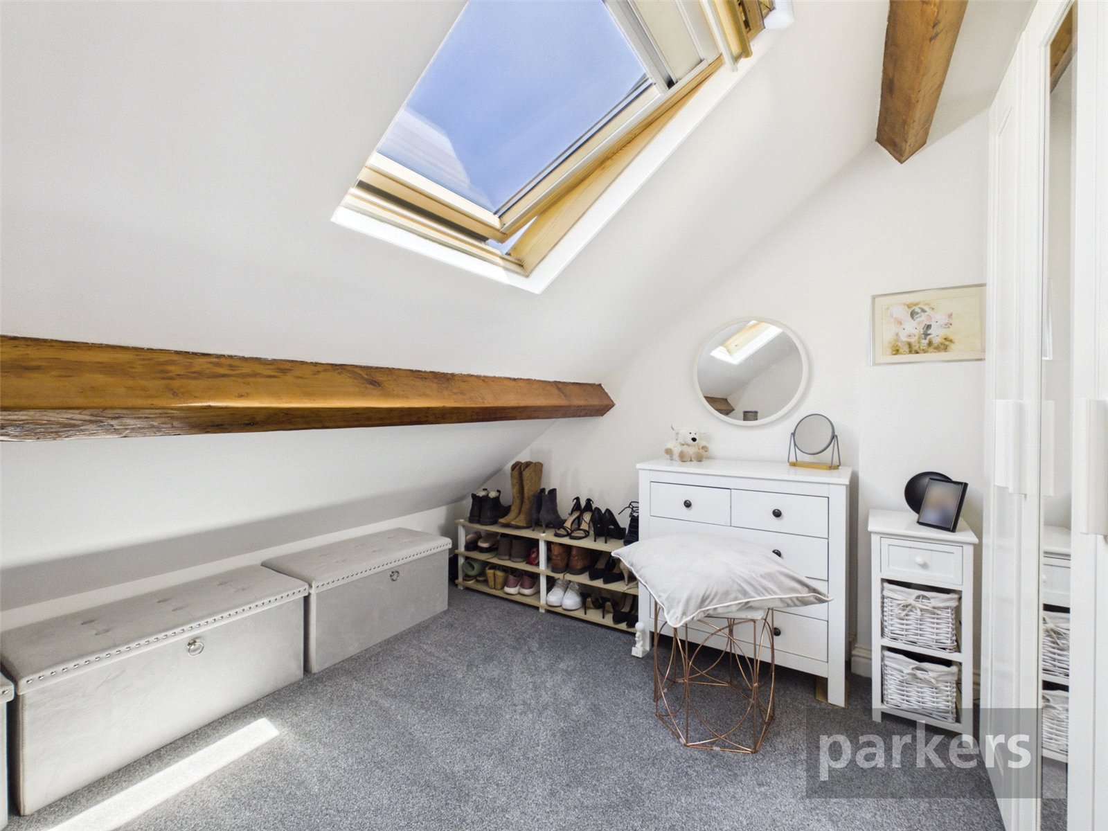 3 bedroom House for sale in Witney, Oxfordshire