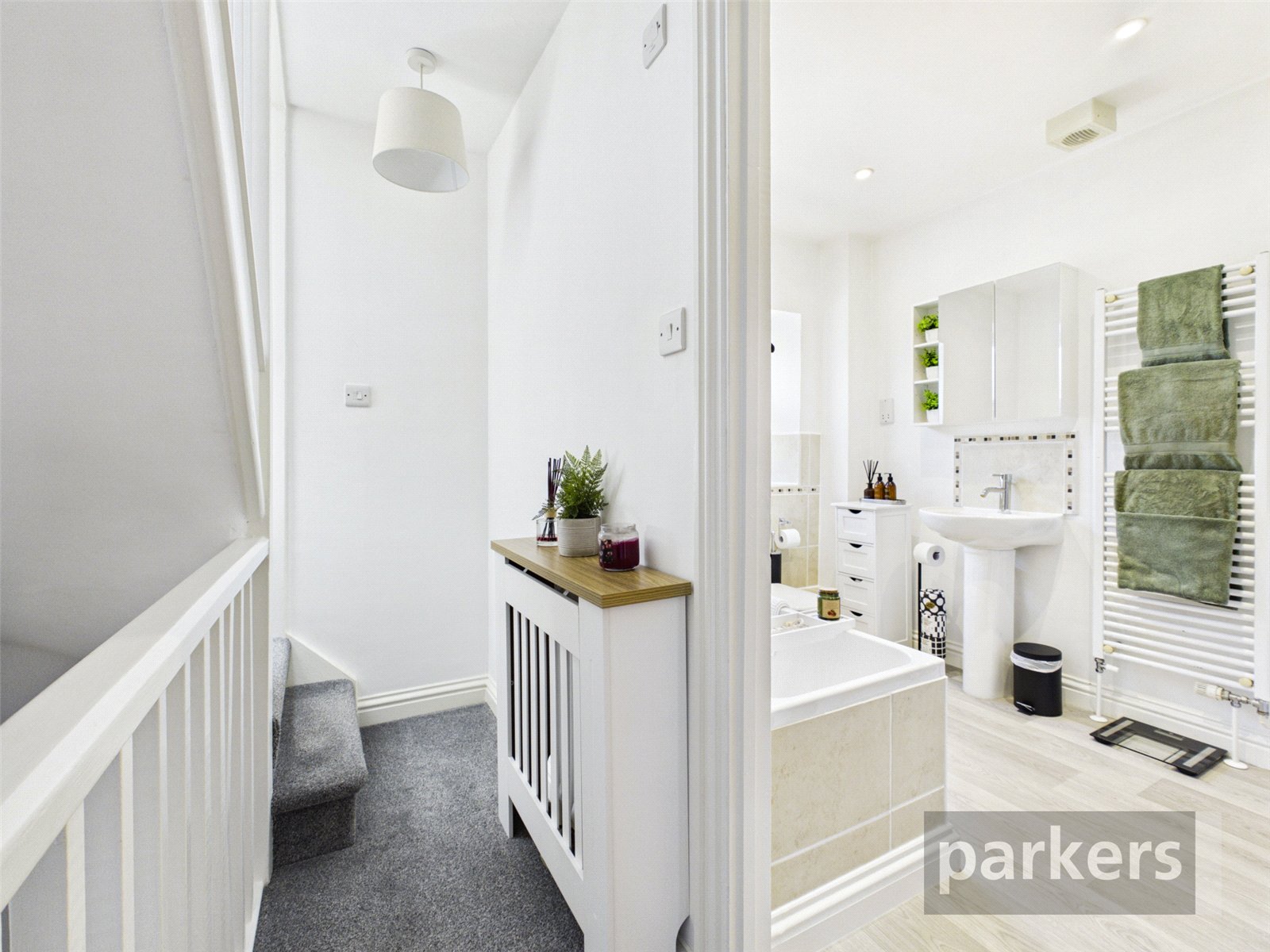 3 bedroom House for sale in Witney, Oxfordshire