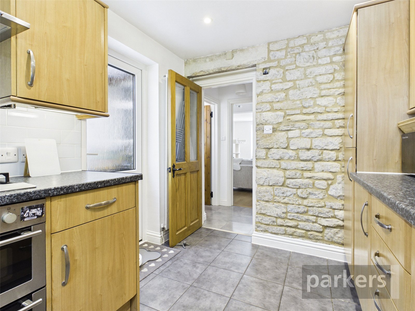 3 bedroom House for sale in Witney, Oxfordshire
