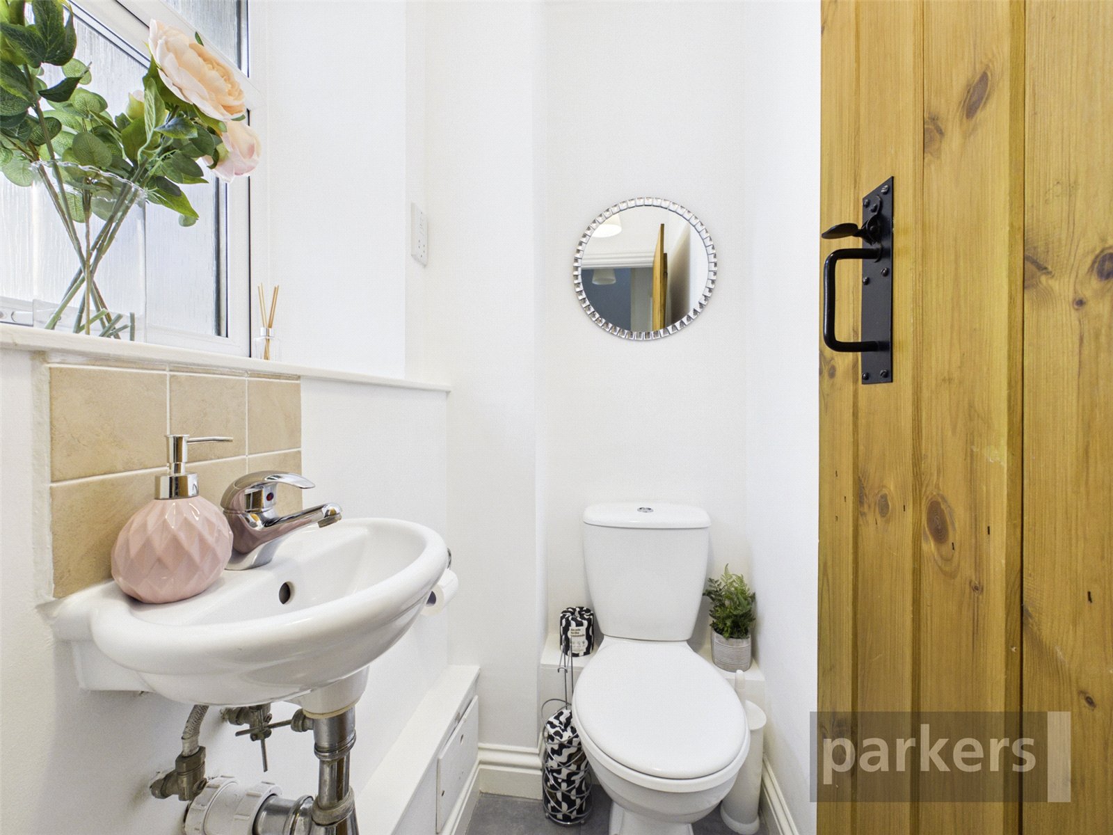 3 bedroom House for sale in Witney, Oxfordshire