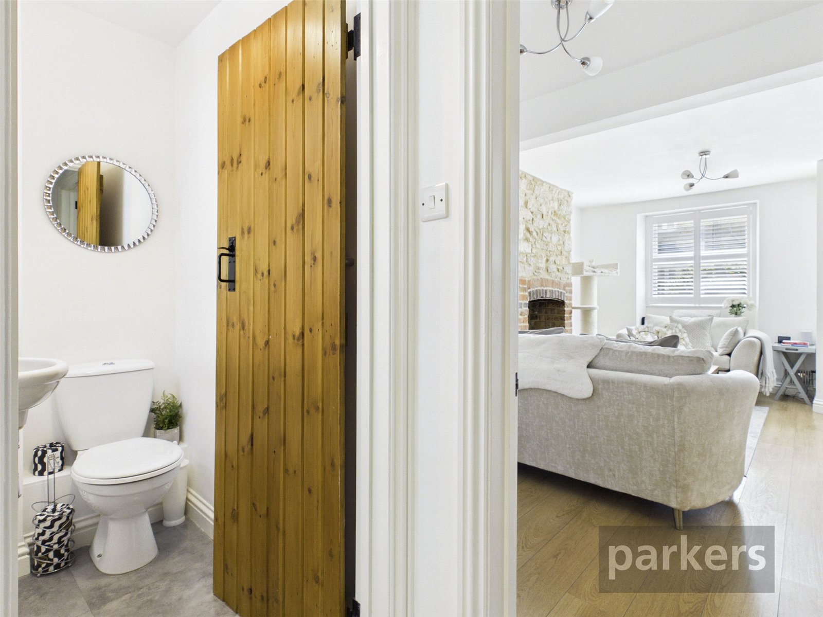 3 bedroom House for sale in Witney, Oxfordshire