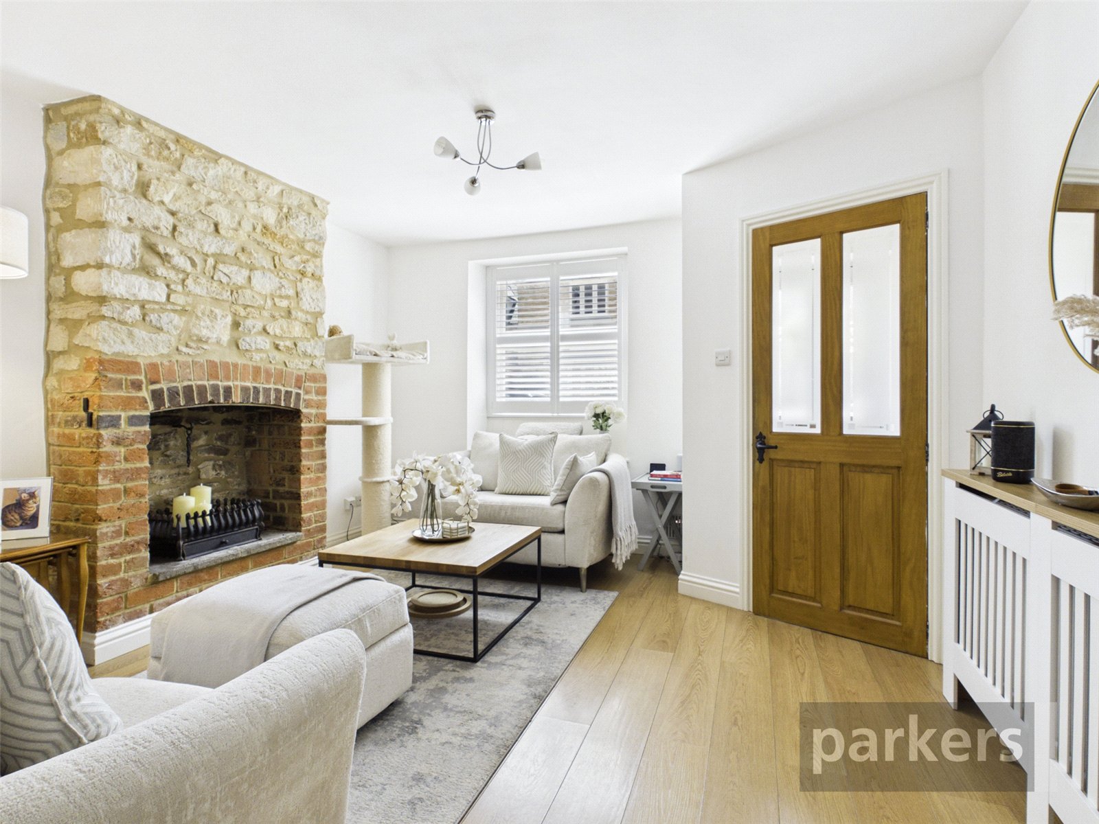 3 bedroom House for sale in Witney, Oxfordshire