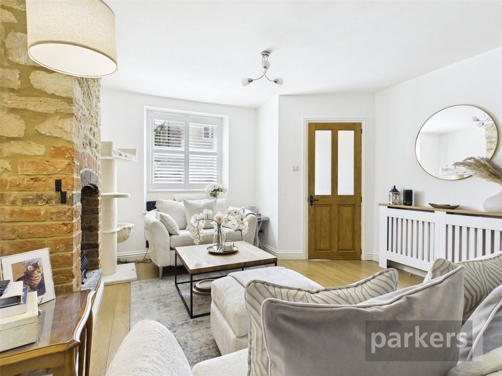 3 bedroom House for sale in Witney, Oxfordshire