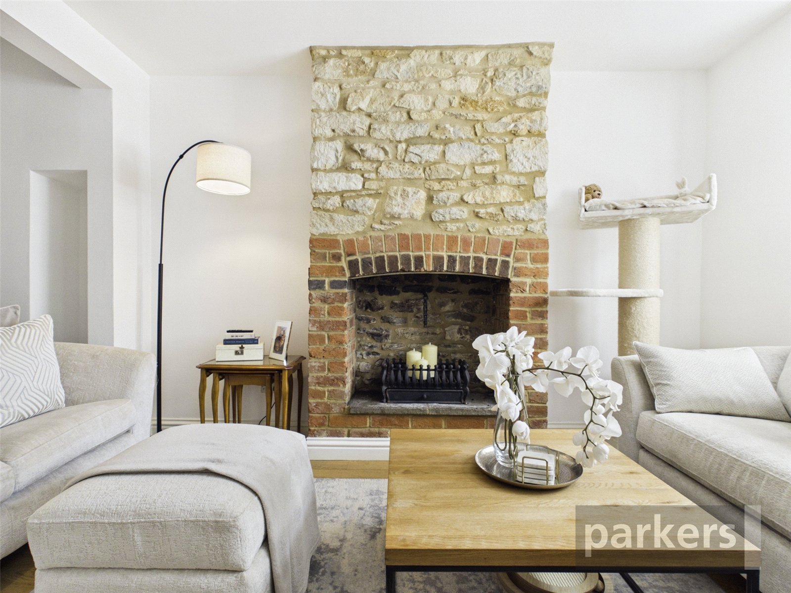 3 bedroom House for sale in Witney, Oxfordshire