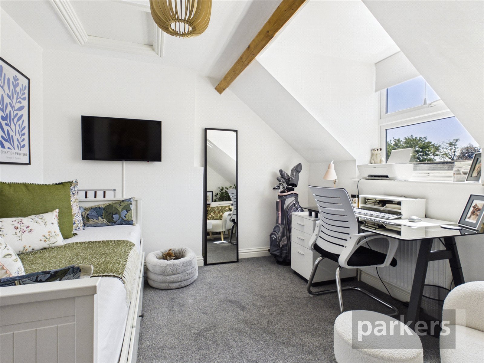 3 bedroom House for sale in Witney, Oxfordshire