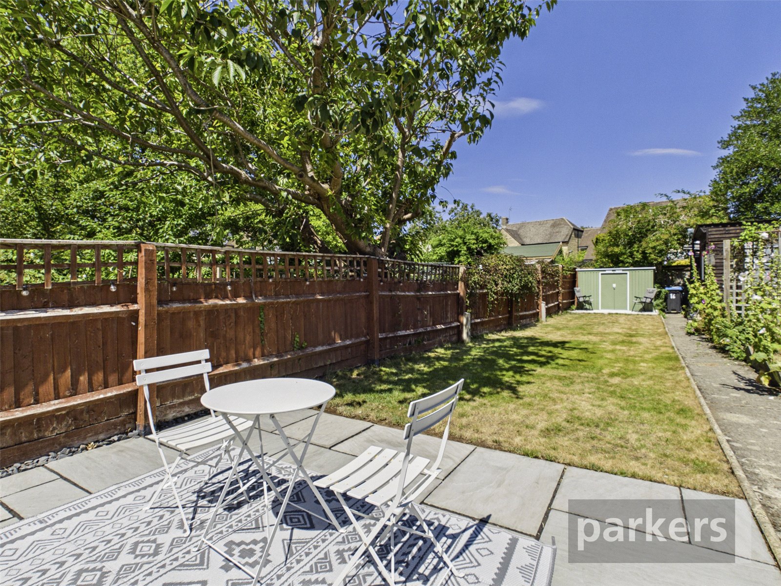 3 bedroom House for sale in Witney, Oxfordshire