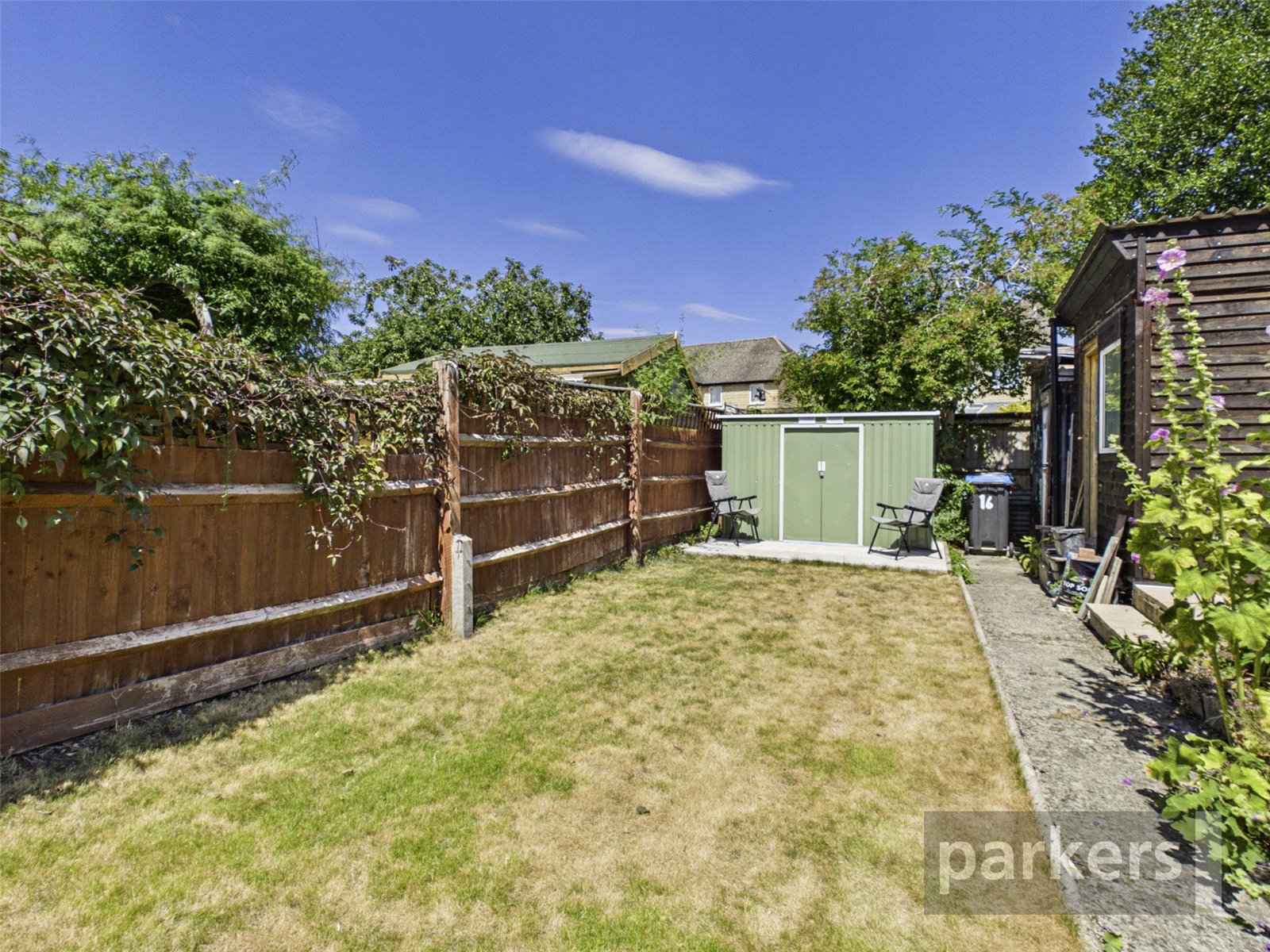 3 bedroom House for sale in Witney, Oxfordshire