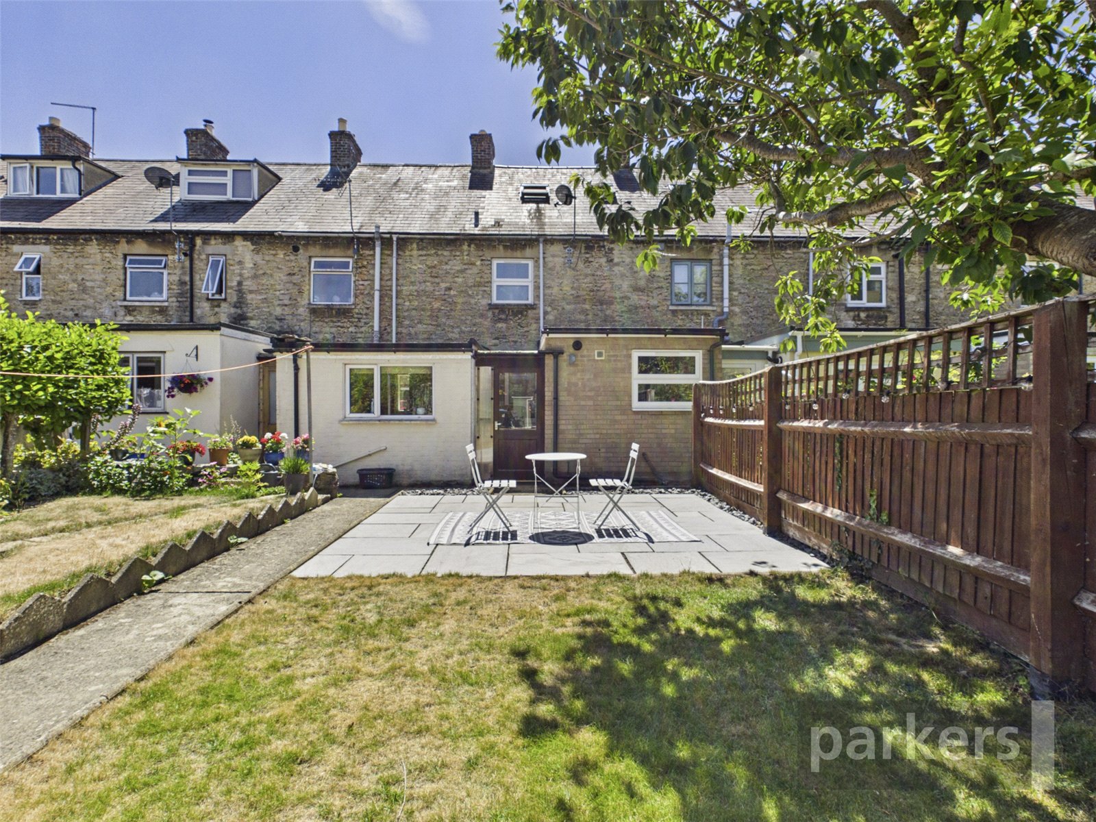 3 bedroom House for sale in Witney, Oxfordshire