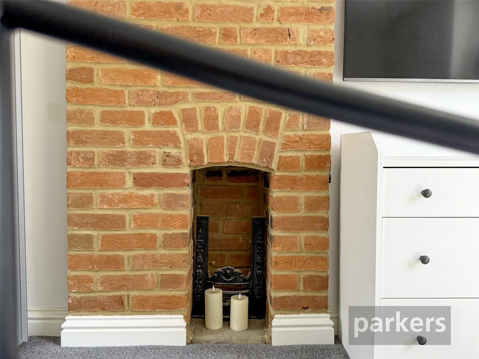 3 bedroom House for sale in Witney, Oxfordshire