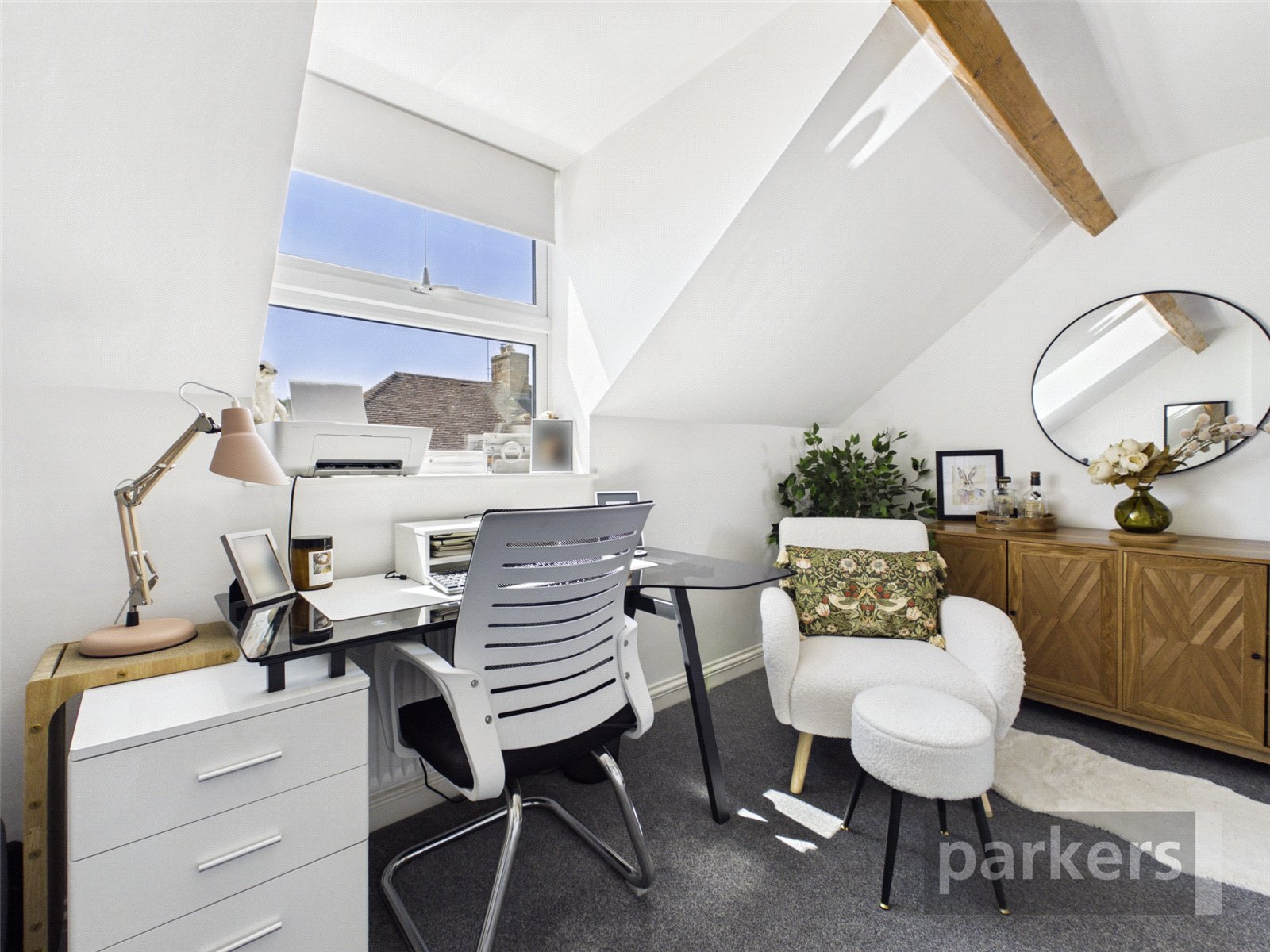 3 bedroom House for sale in Witney, Oxfordshire