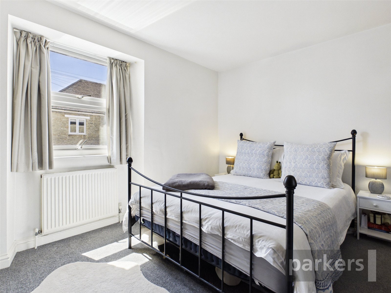 3 bedroom House for sale in Witney, Oxfordshire