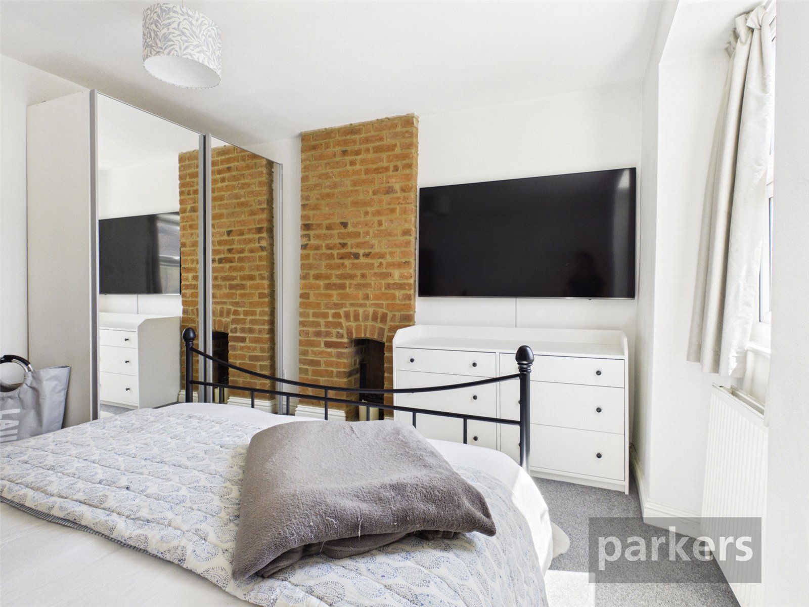 3 bedroom House for sale in Witney, Oxfordshire