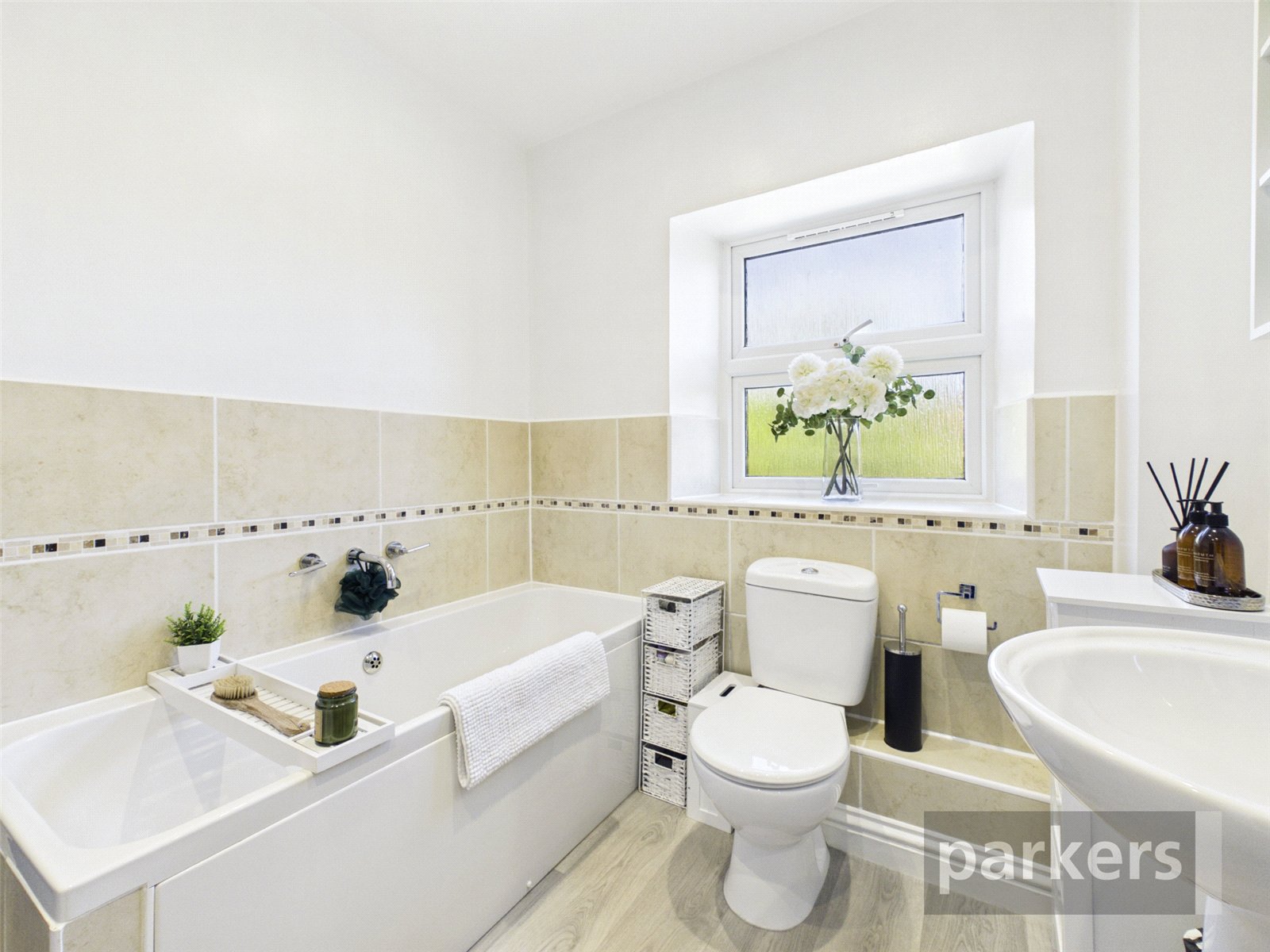 3 bedroom House for sale in Witney, Oxfordshire