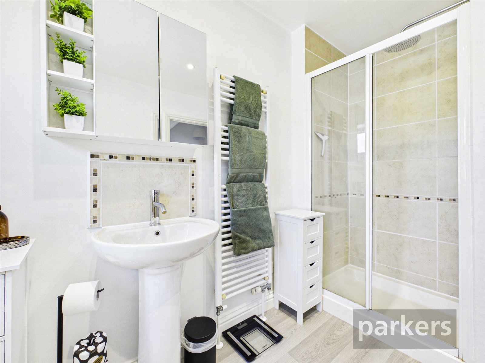 3 bedroom House for sale in Witney, Oxfordshire