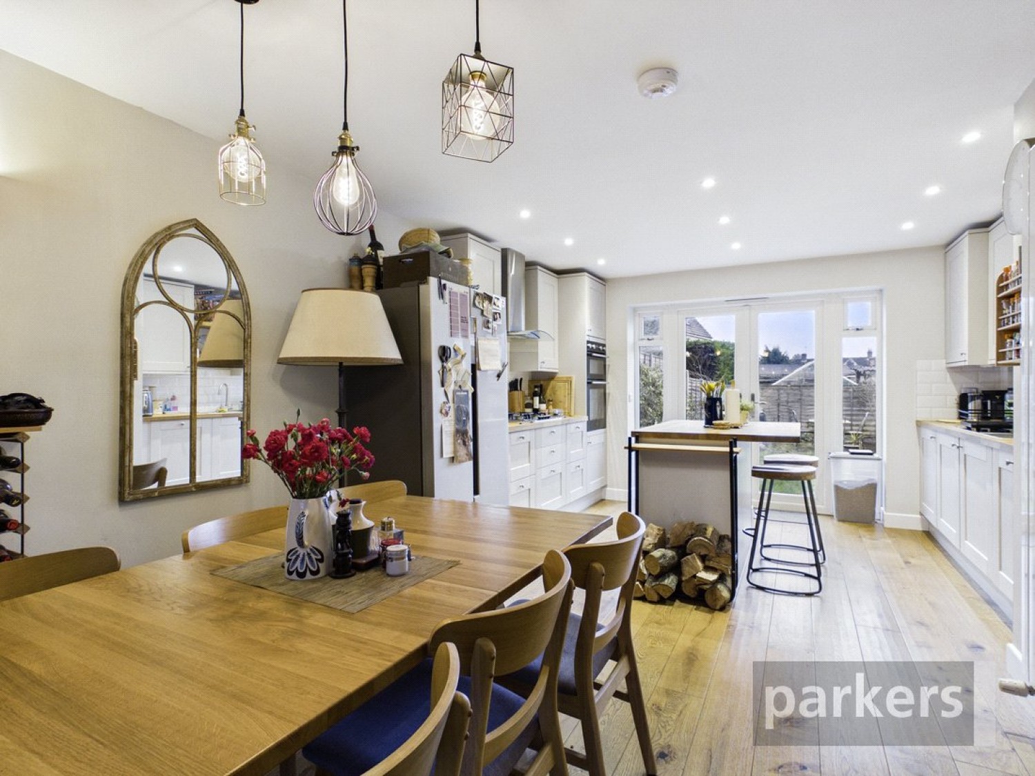 Bampton, Oxfordshire