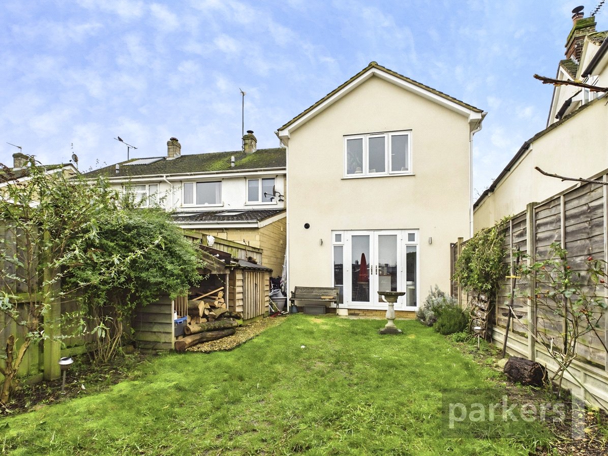 3 bedroom House for sale in Bampton, Oxfordshire
