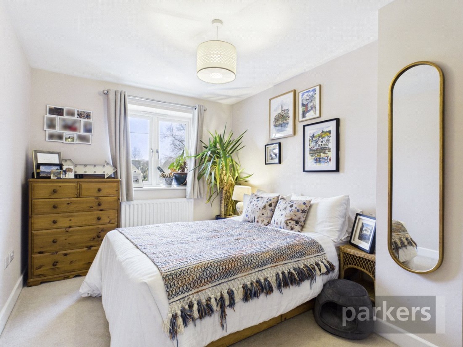 Bampton, Oxfordshire