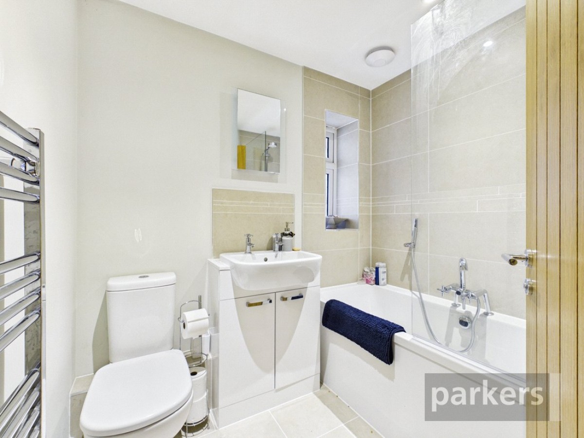 Bampton, Oxfordshire