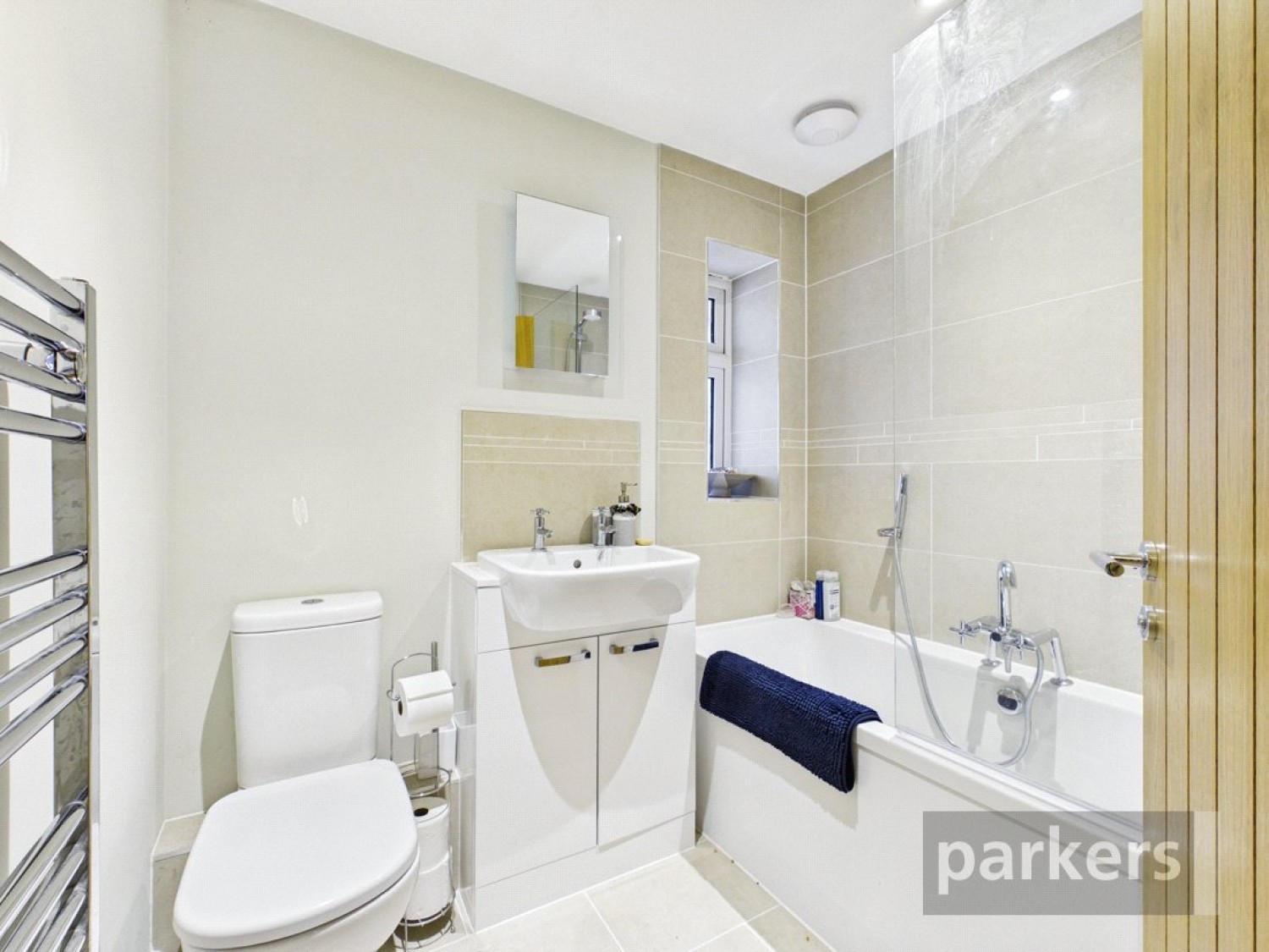 Bampton, Oxfordshire