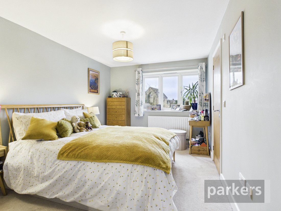 3 bedroom House for sale in Bampton, Oxfordshire