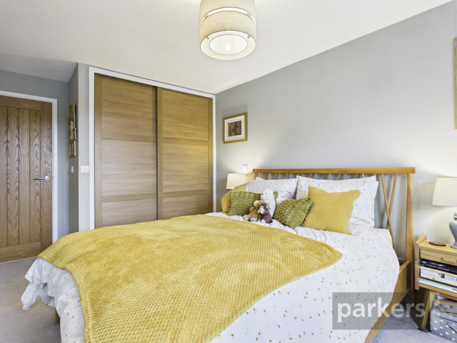 Bampton, Oxfordshire