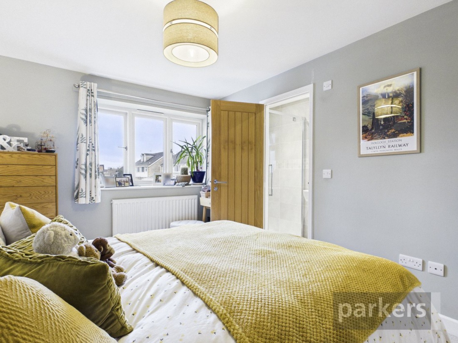 Bampton, Oxfordshire