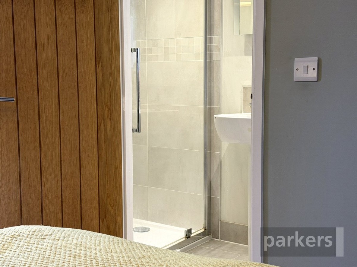 Bampton, Oxfordshire