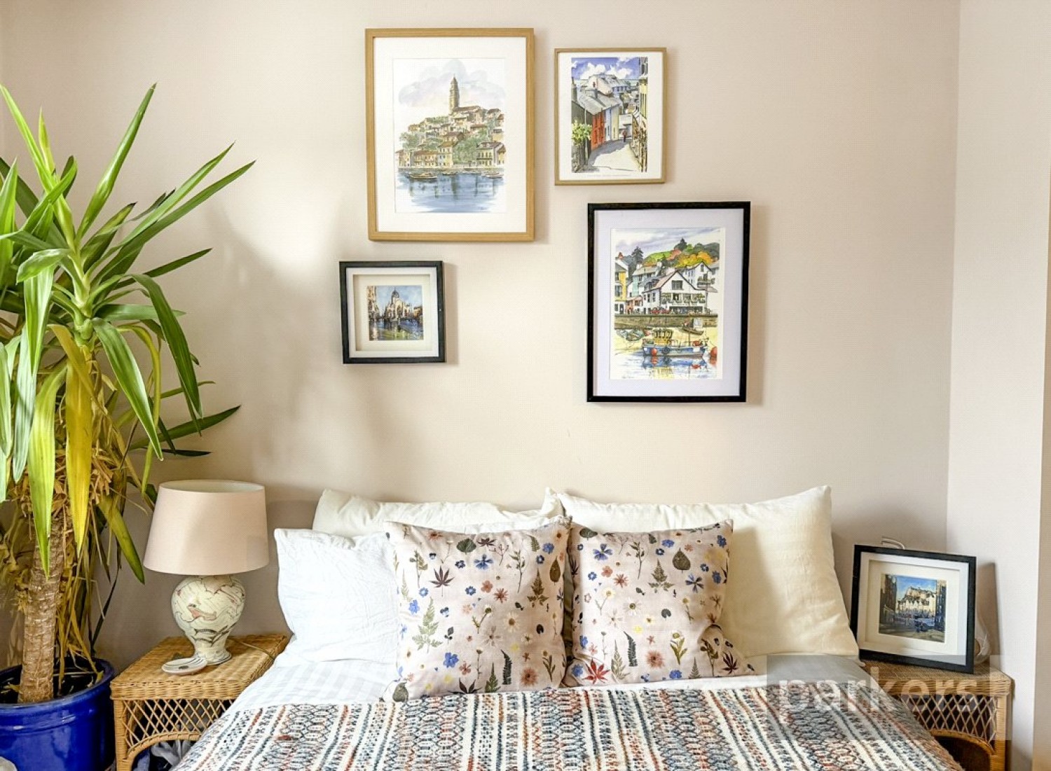 Bampton, Oxfordshire