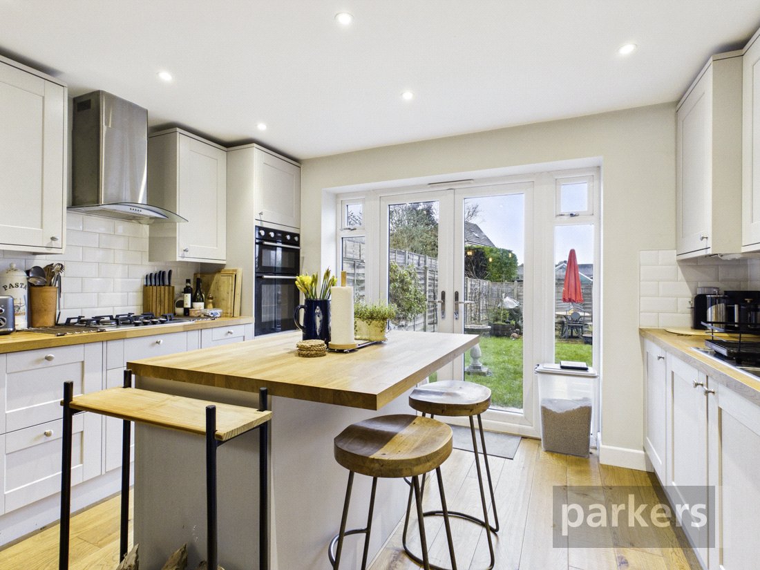 3 bedroom House for sale in Bampton, Oxfordshire