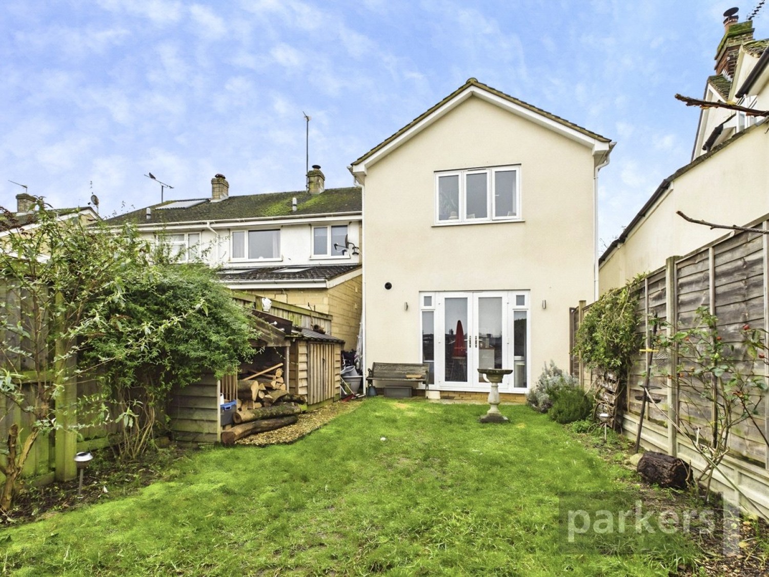 Bampton, Oxfordshire