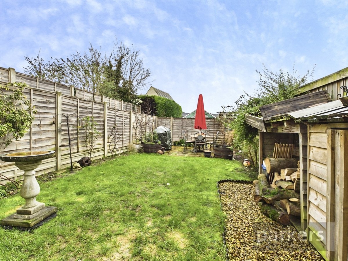 Bampton, Oxfordshire